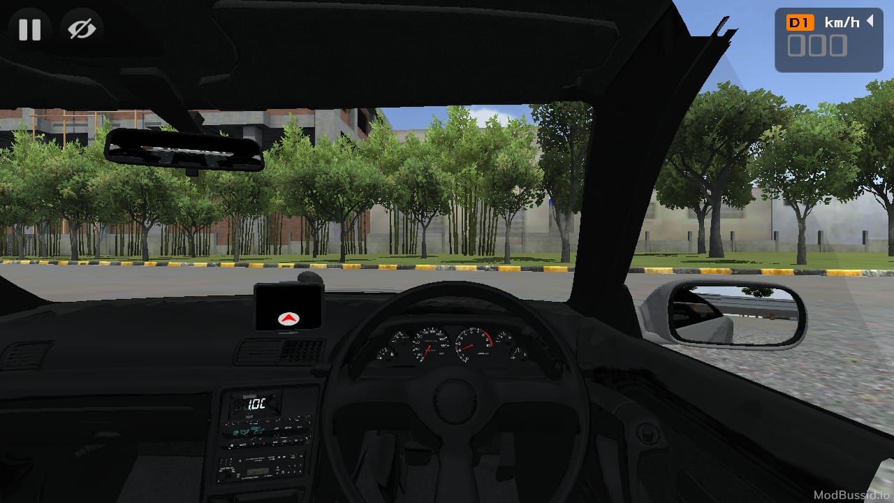 Photo of Nissan Skyline R32 9