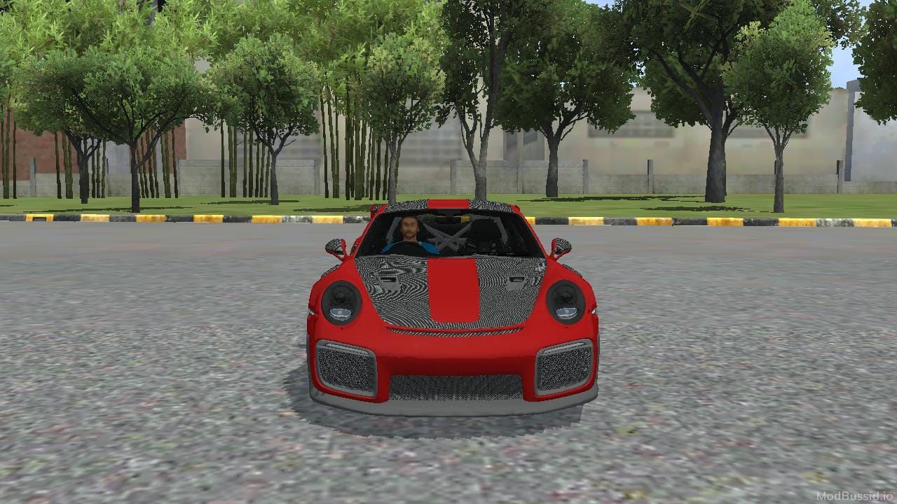 Photo of Porsche 911 GT2 RS 2017 1