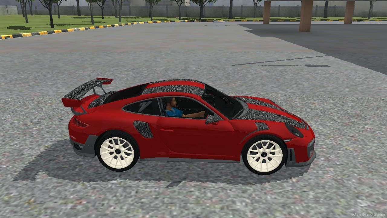 Photo of Porsche 911 GT2 RS 2017 3