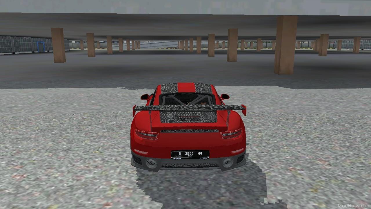 Photo of Porsche 911 GT2 RS 2017 5