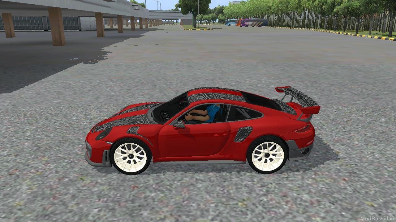 Photo of Porsche 911 GT2 RS 2017 7