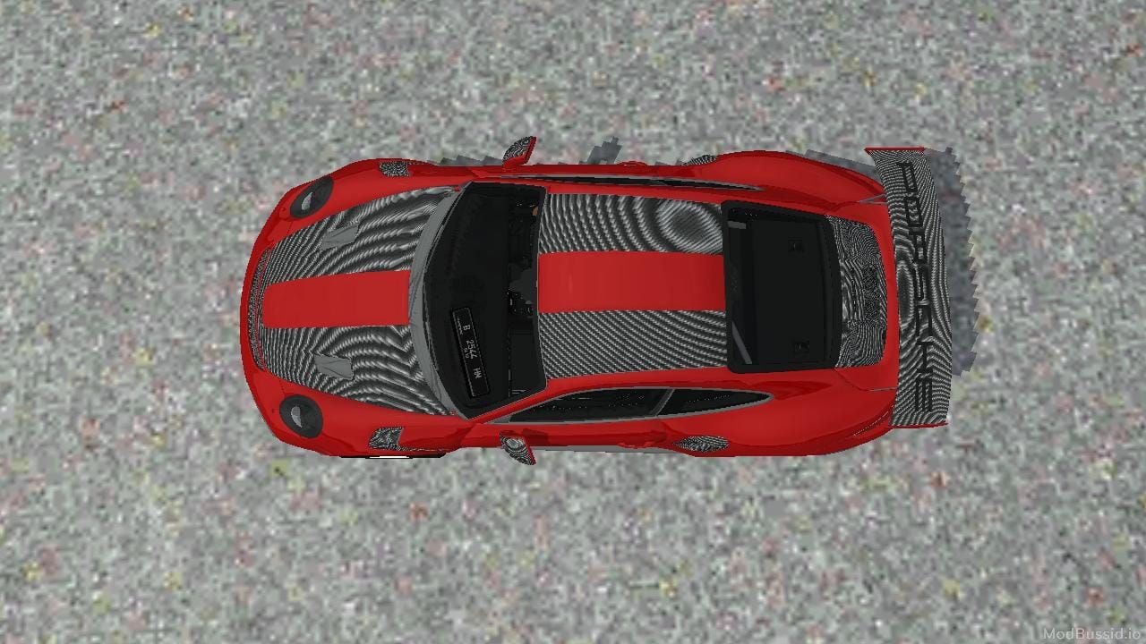 Photo of Porsche 911 GT2 RS 2017 8