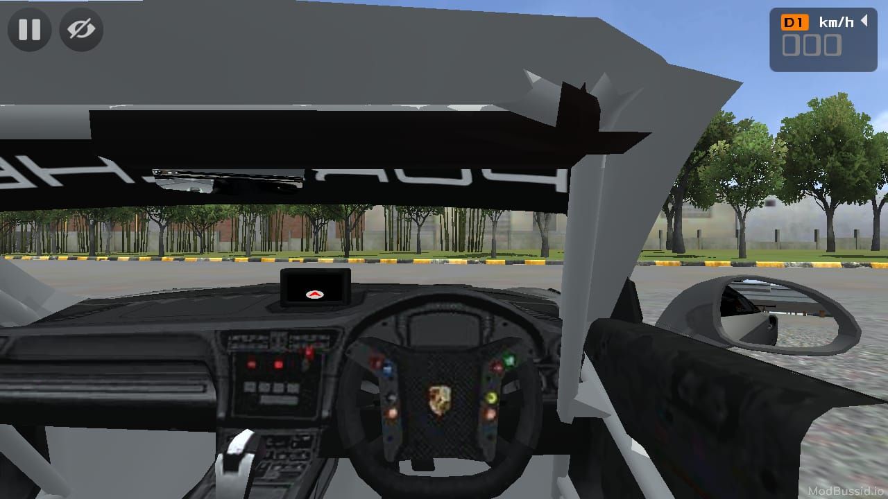 Photo of Porsche 911 GT2 RS Clubsport 10