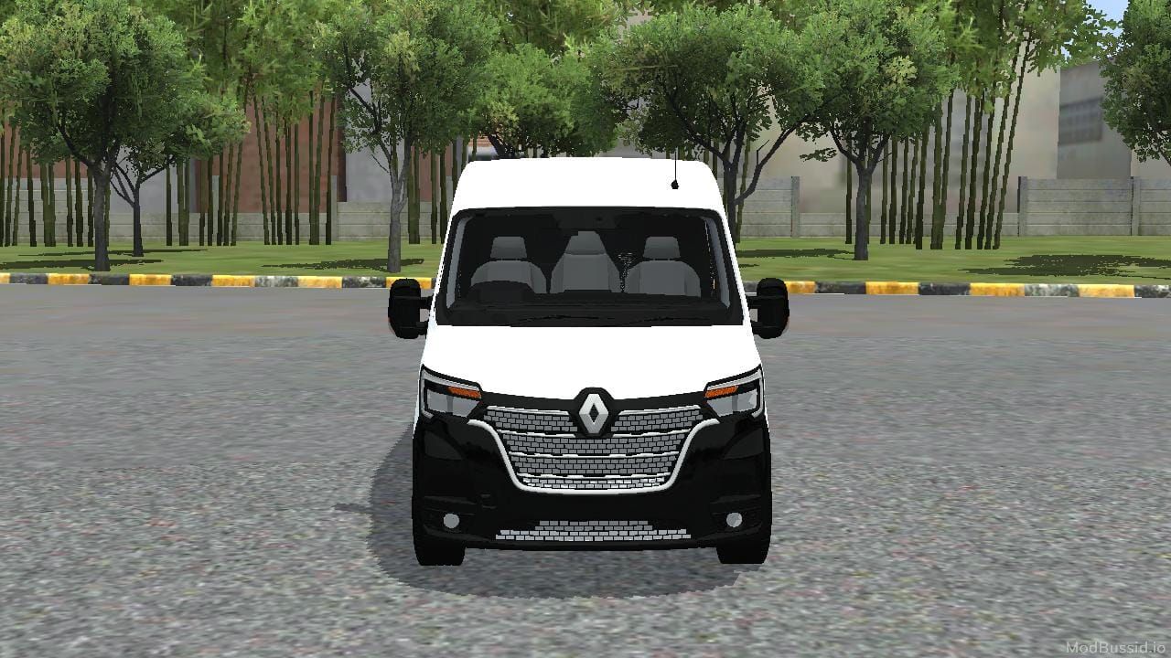 Photo of Renault Master 1