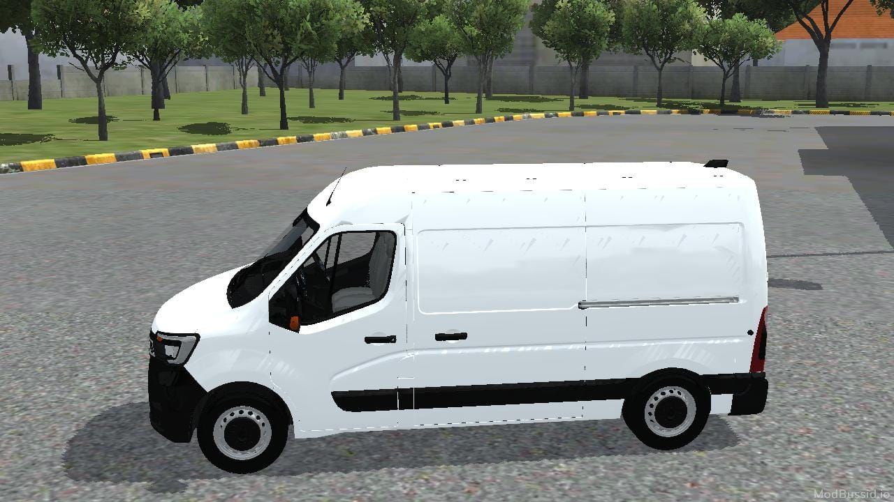 Photo of Renault Master 7