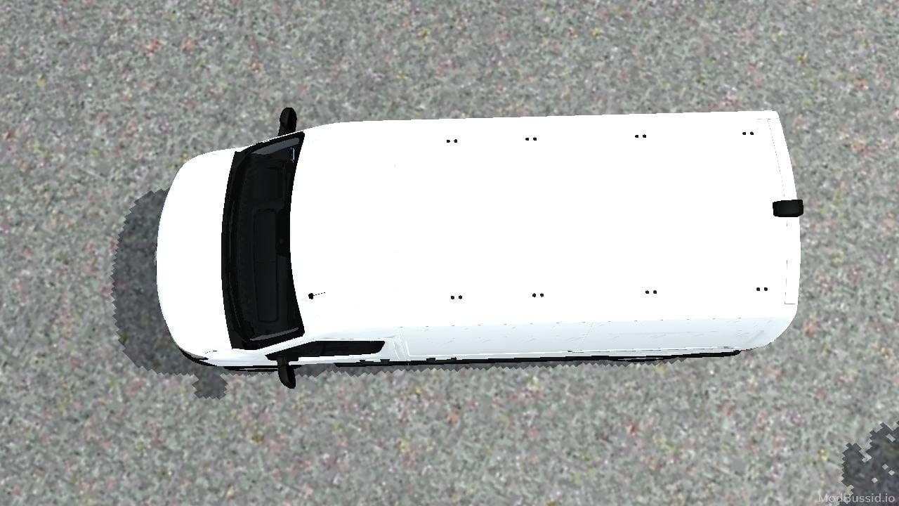 Photo of Renault Master 8