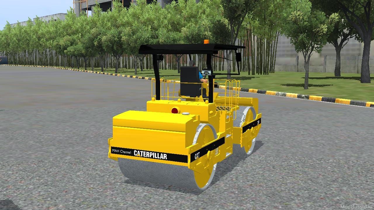 Photo of Road Roller (MODOR) 4