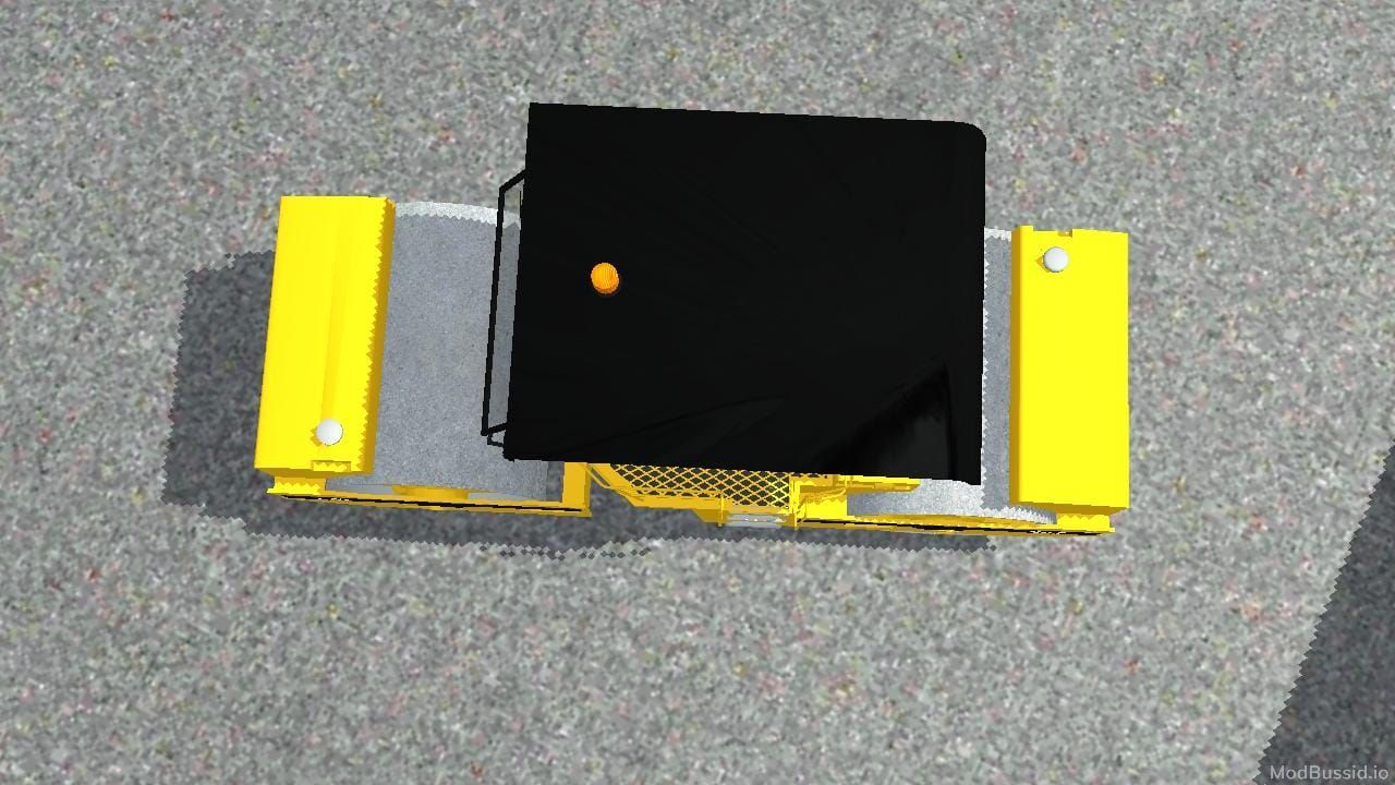 Photo of Road Roller (MODOR) 8