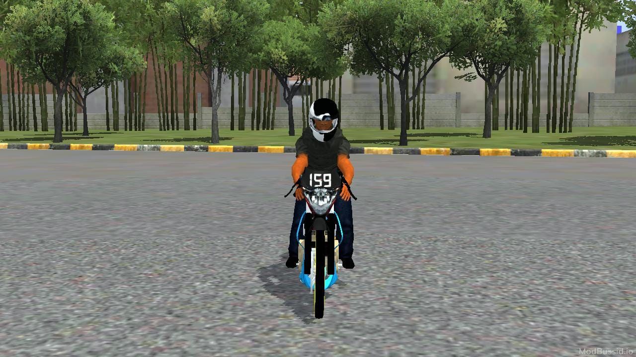 Photo of Satria Fu 1