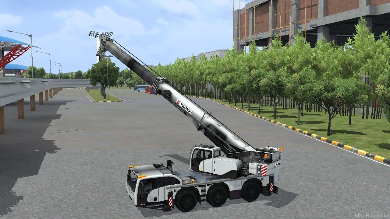 Photo of Terex Challenger 3160 9