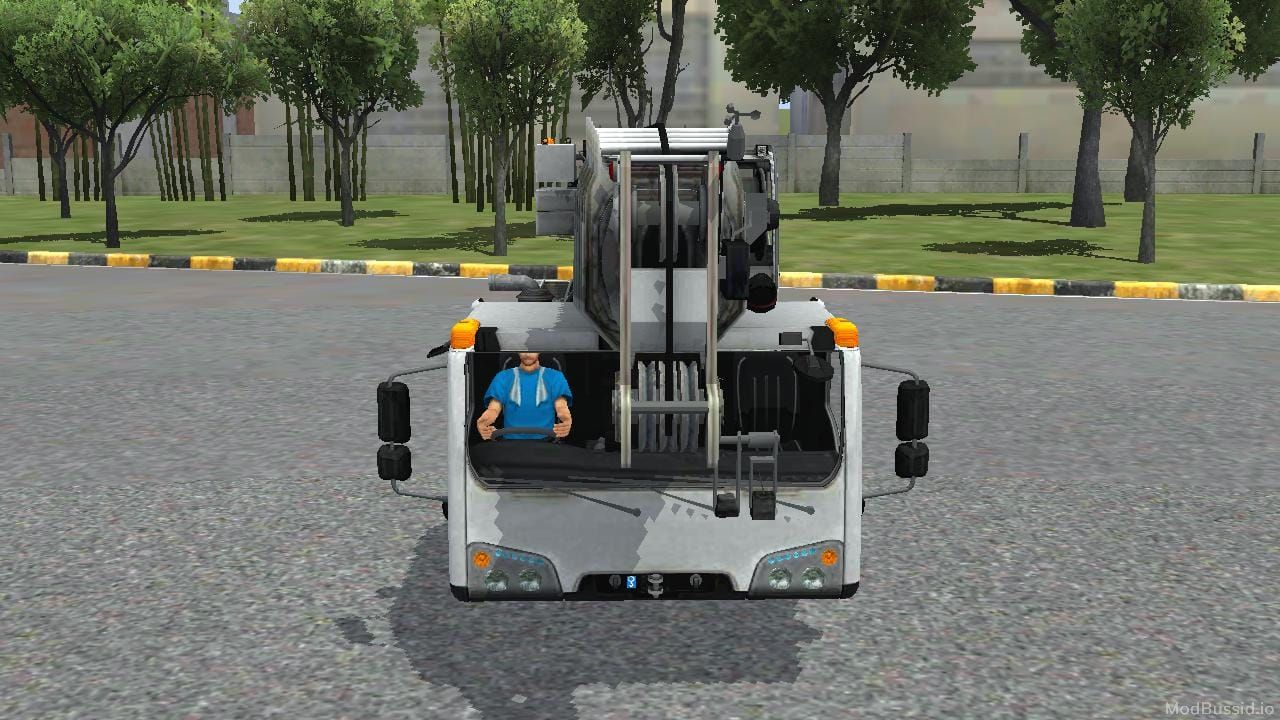 Photo of Terex Challenger 3160 1