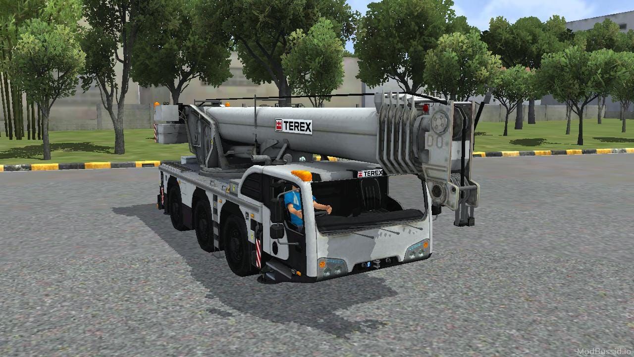 Photo of Terex Challenger 3160 2