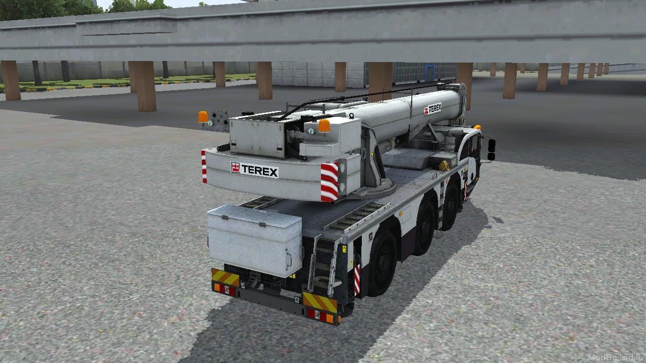 Photo of Terex Challenger 3160 4