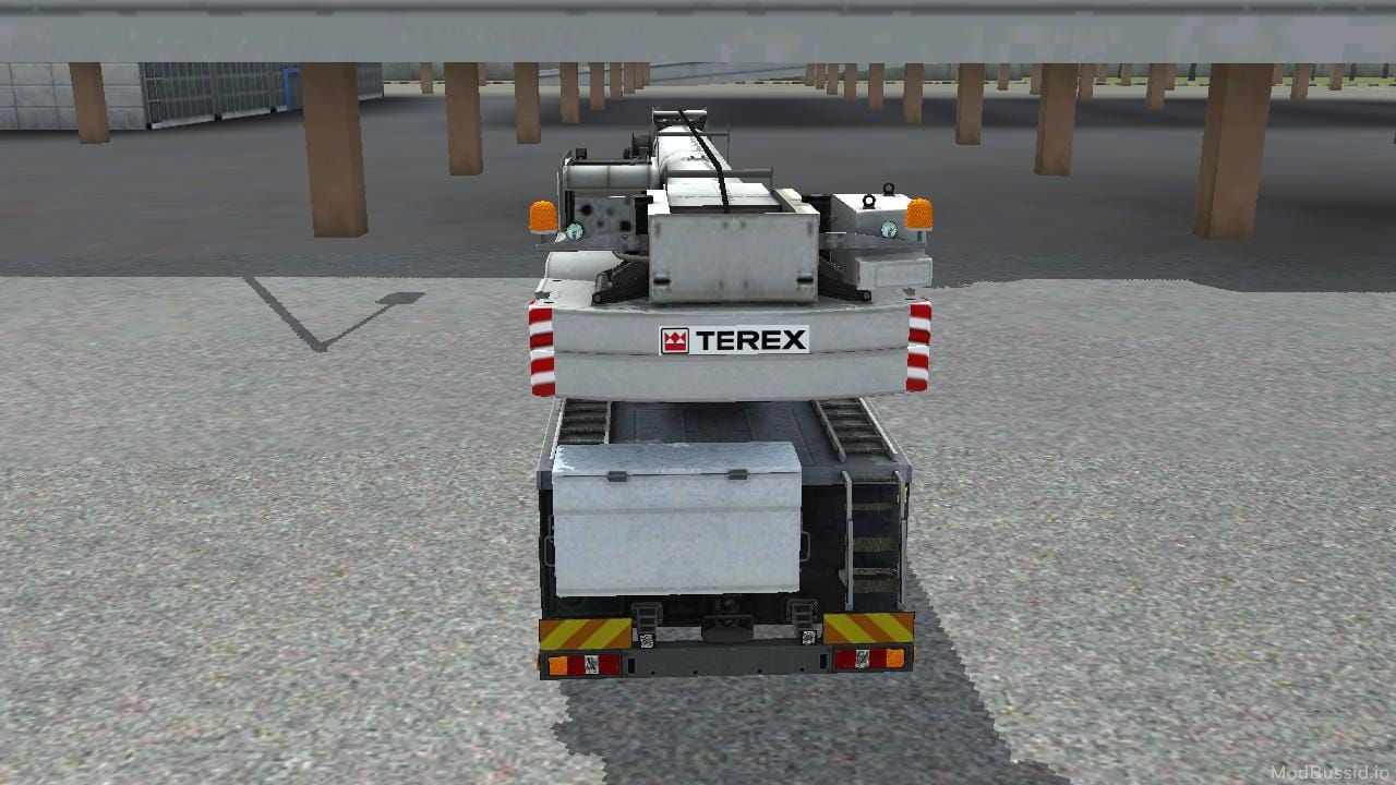Photo of Terex Challenger 3160 5