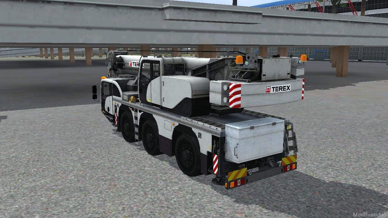 Photo of Terex Challenger 3160 6