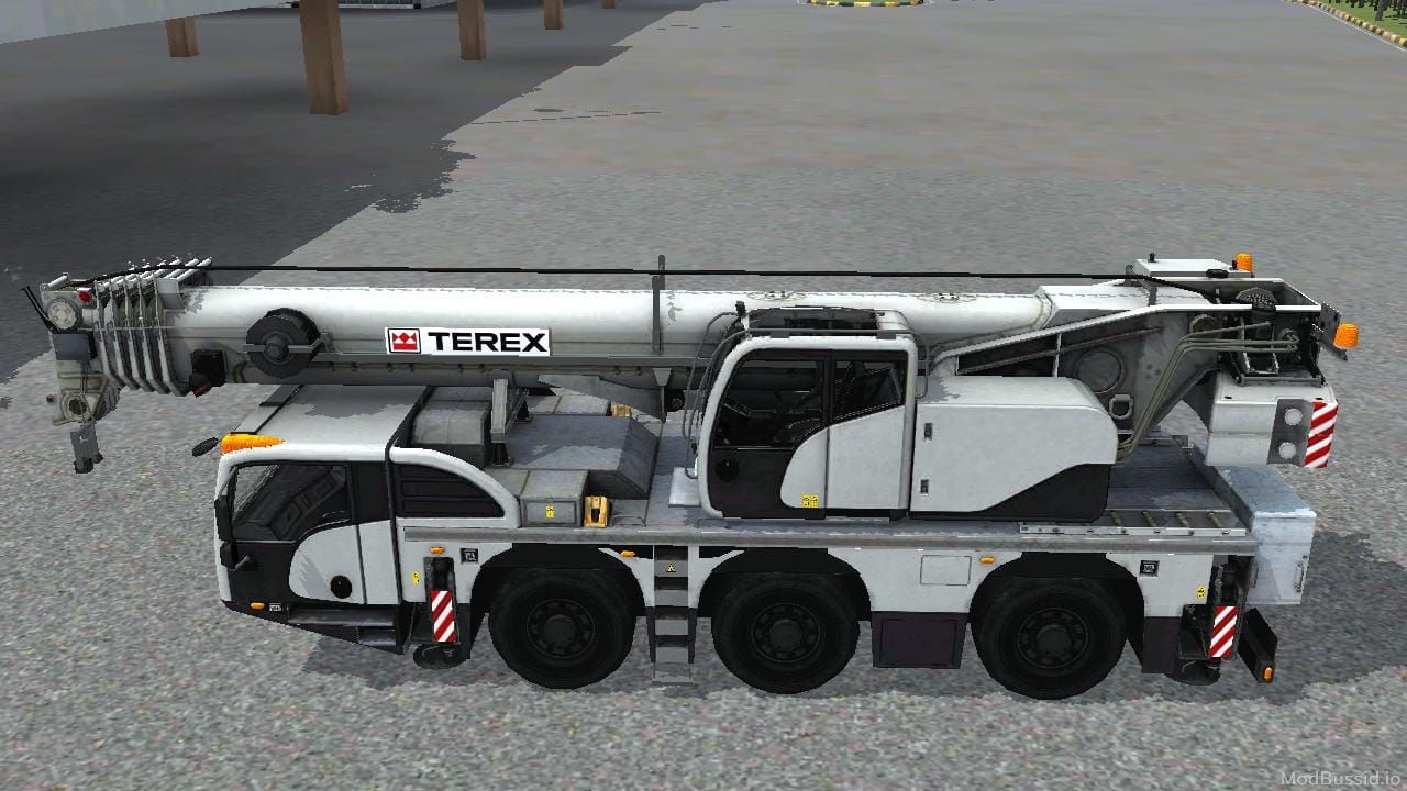 Photo of Terex Challenger 3160 7