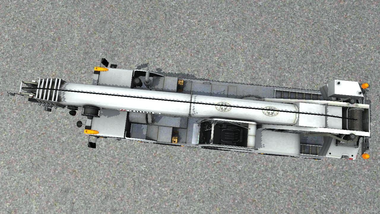 Photo of Terex Challenger 3160 8