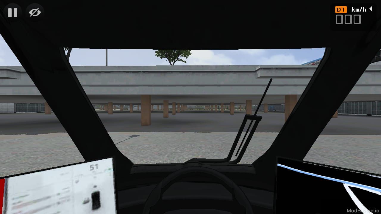 Photo of Tesla Semi Update V3.6 6