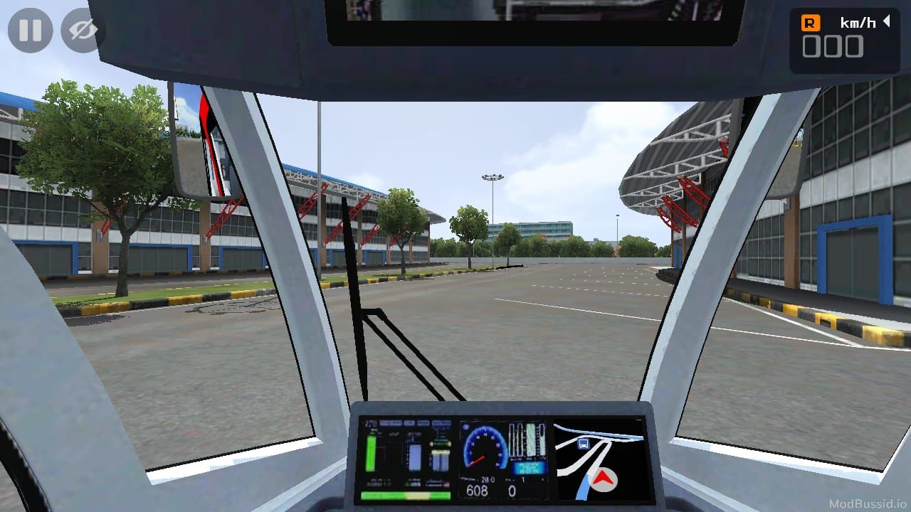 Photo of Tramway Lion 9