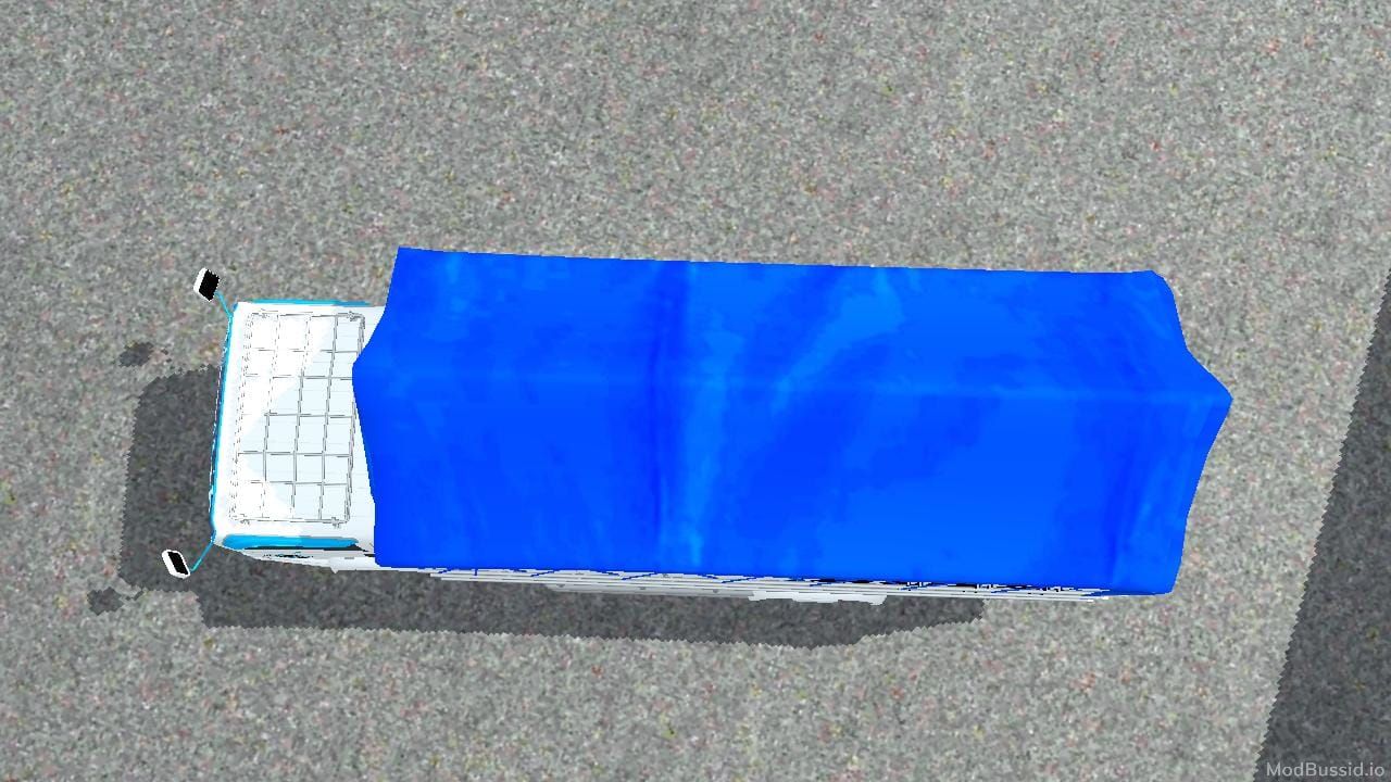 Photo of Truck Tawakal 5 V2 8