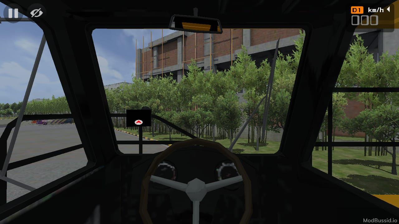 Photo of Truk Cat Tambang 9