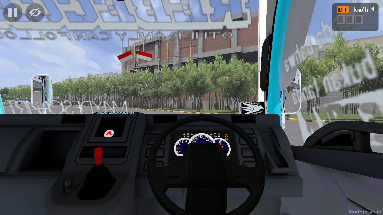 Photo of Truk Engkel Mbois 10