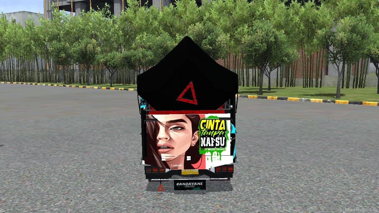 Photo of Truk Engkel Mbois 5