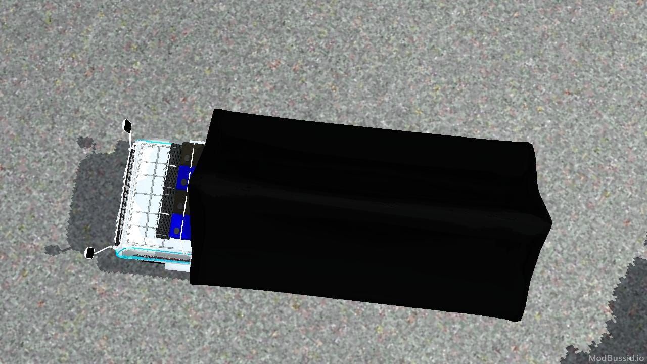 Photo of Truk Engkel Mbois 8