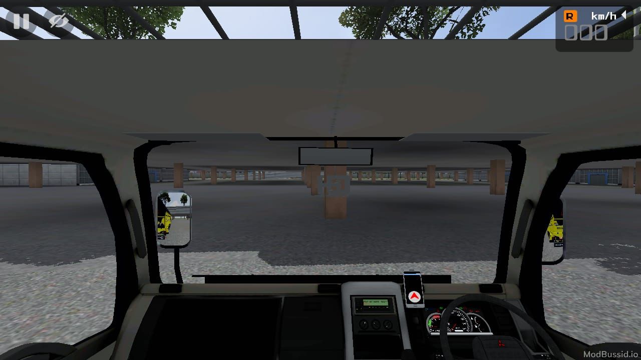 Photo of Truk Laka 9