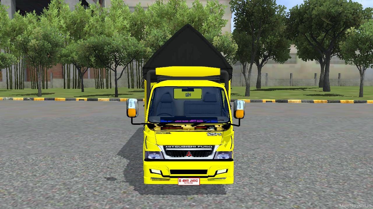 Photo of Truk Laka 1