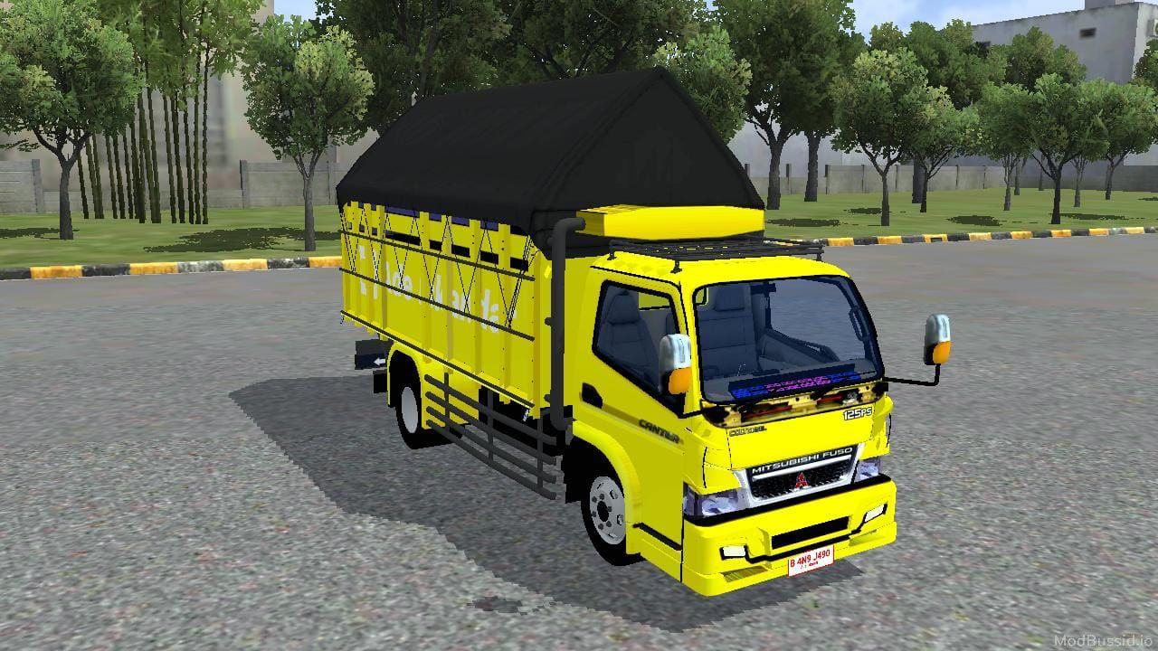 Photo of Truk Laka 2