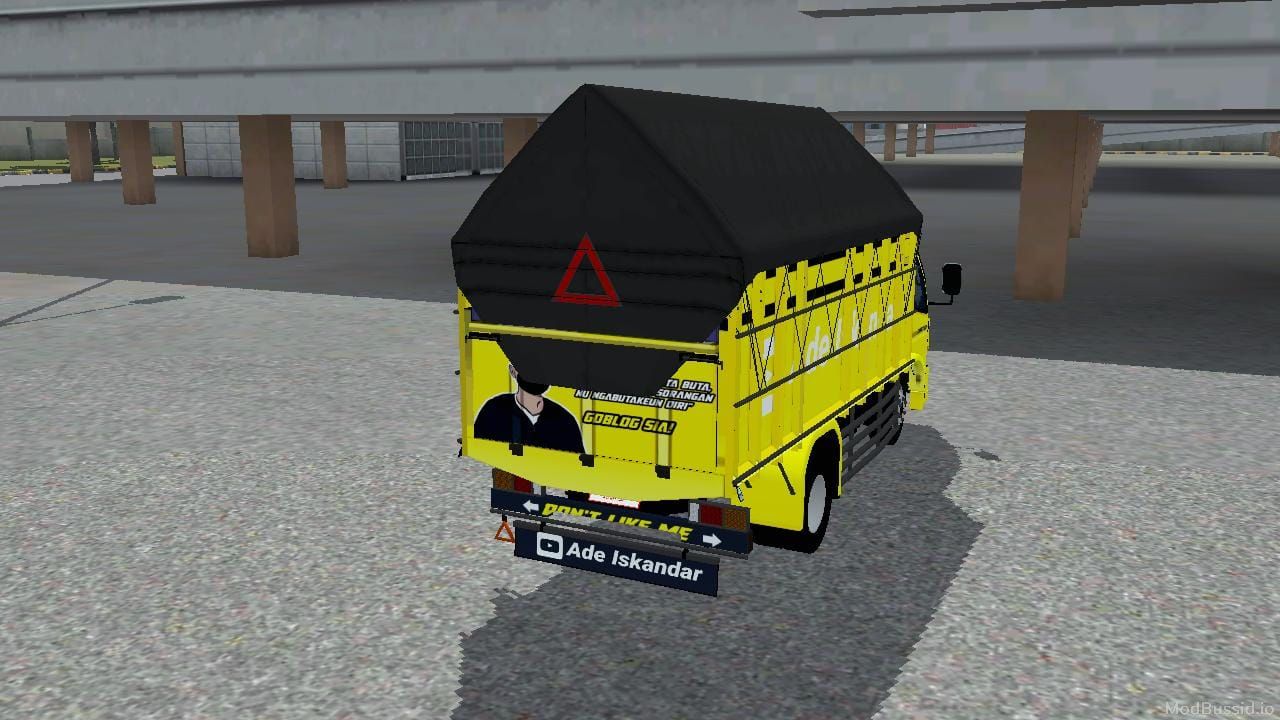 Photo of Truk Laka 4