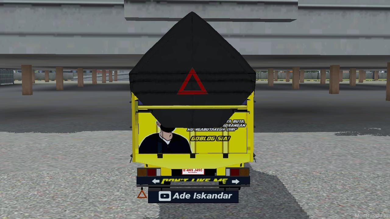 Photo of Truk Laka 5