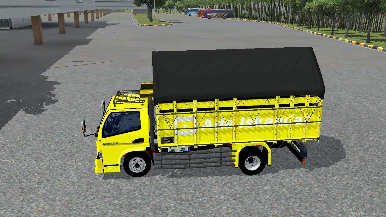 Photo of Truk Laka 7