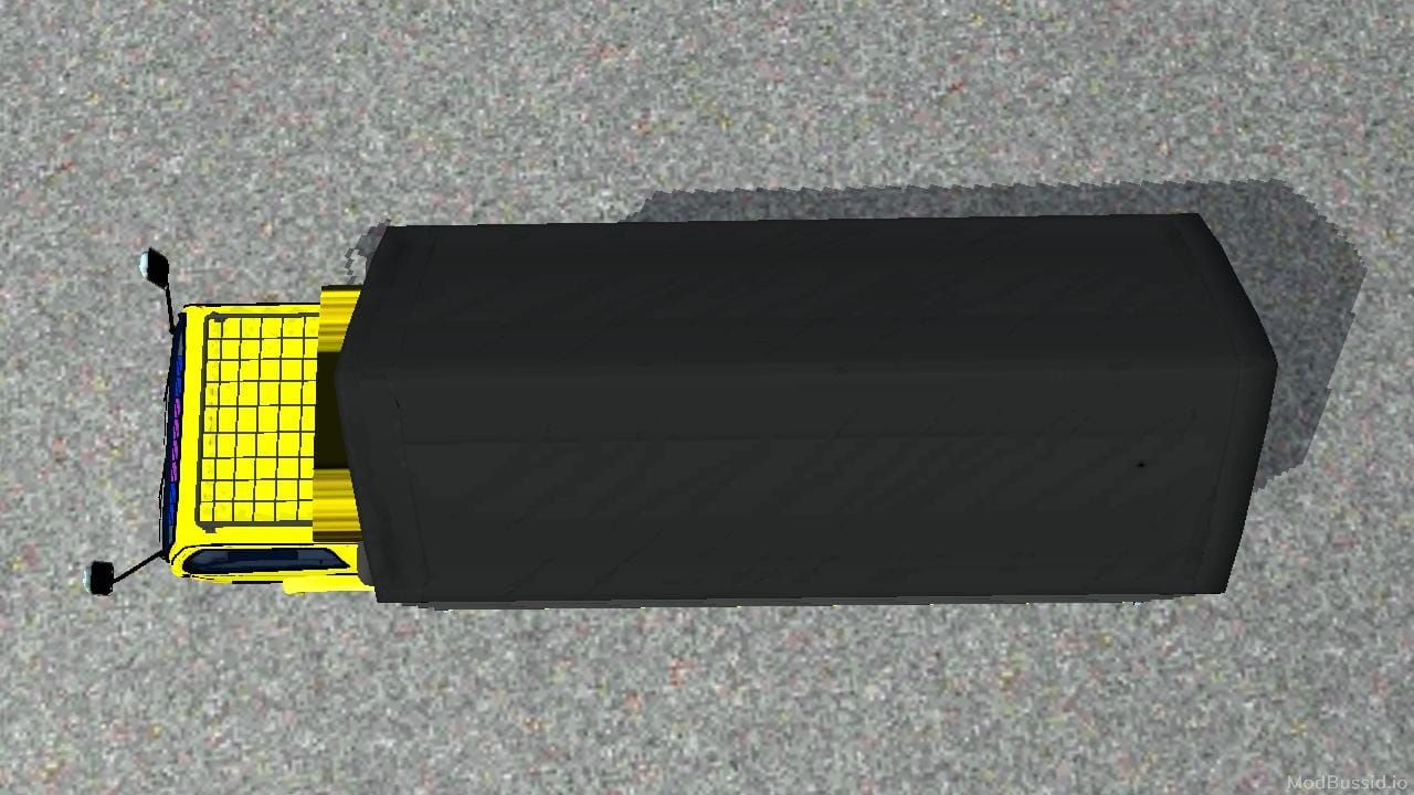 Photo of Truk Laka 8