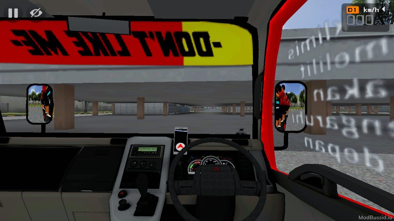 Photo of Truk Oleng 9