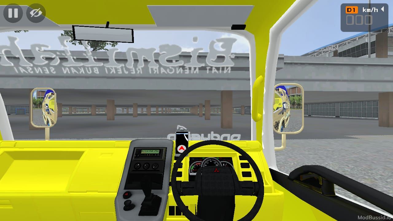 Photo of Truk Selinda Cream 9