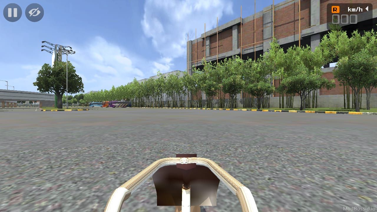 Photo of Vespa Gembel Extreme Versi Mudik 9