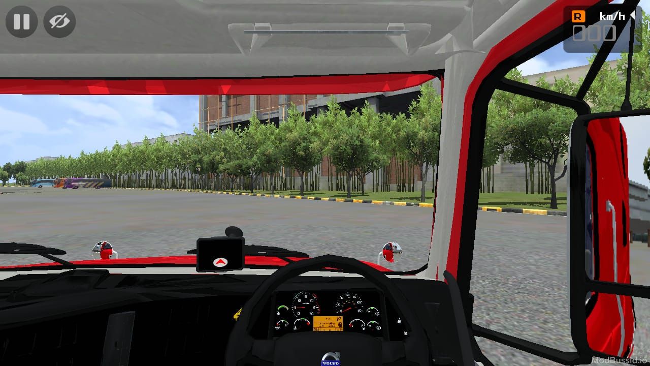 Photo of Volvo VNL 78 9