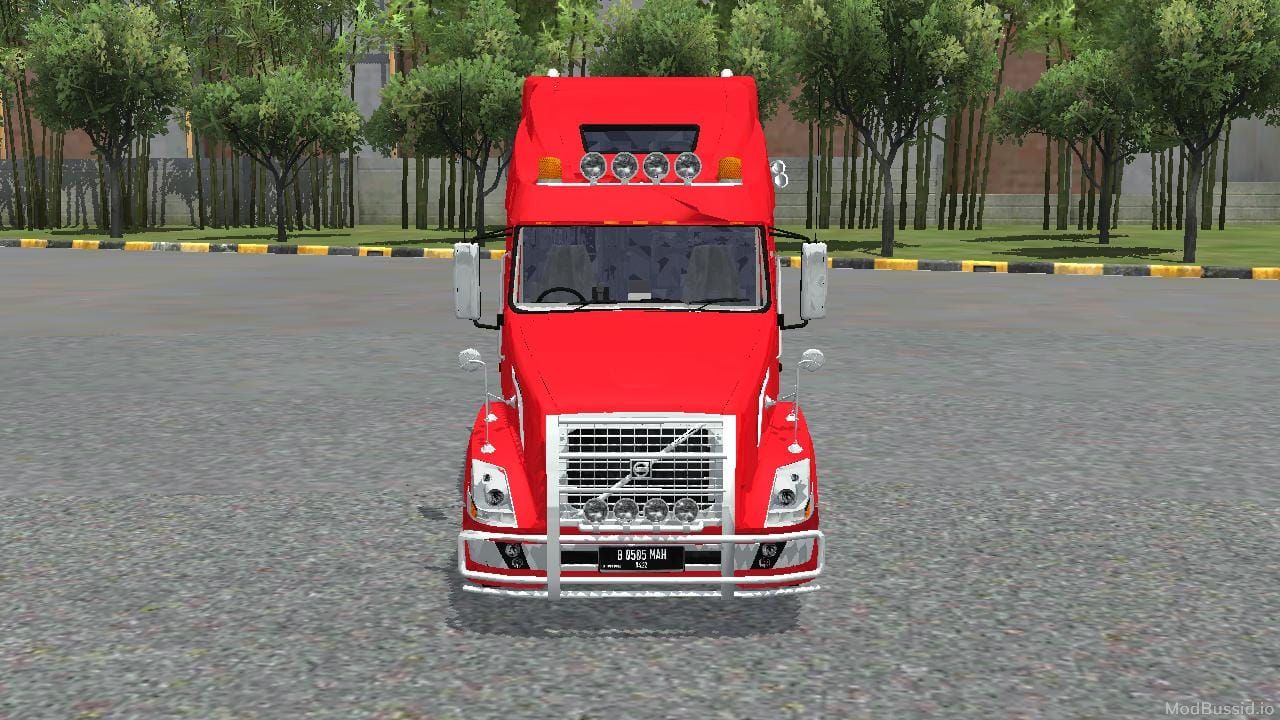 Photo of Volvo VNL 78 1