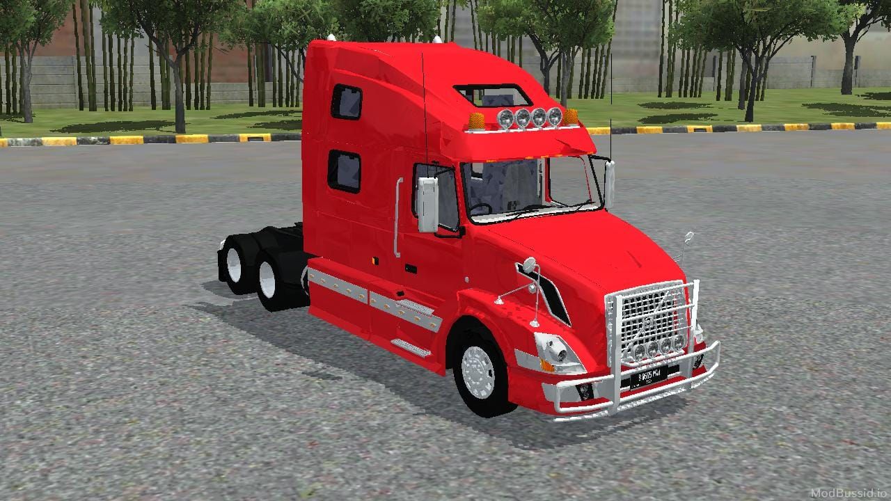 Photo of Volvo VNL 78 2