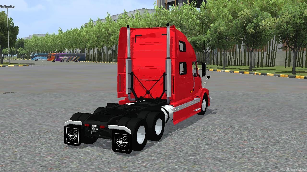 Photo of Volvo VNL 78 4