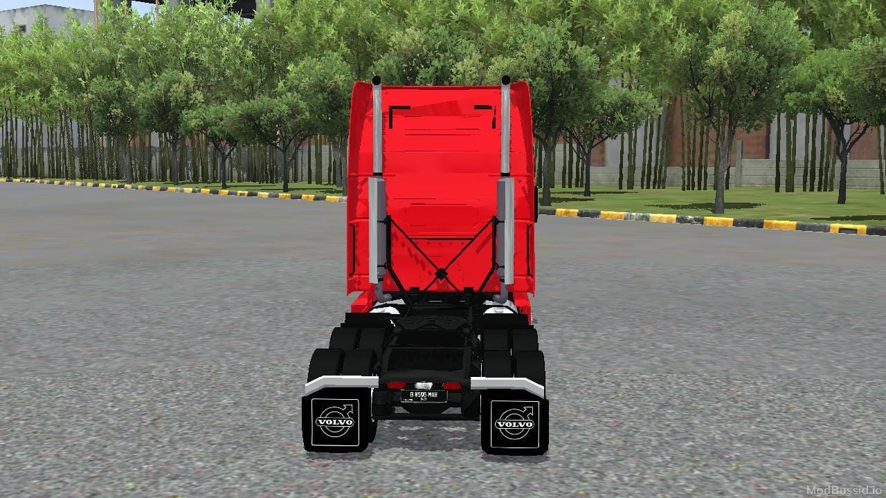 Photo of Volvo VNL 78 5