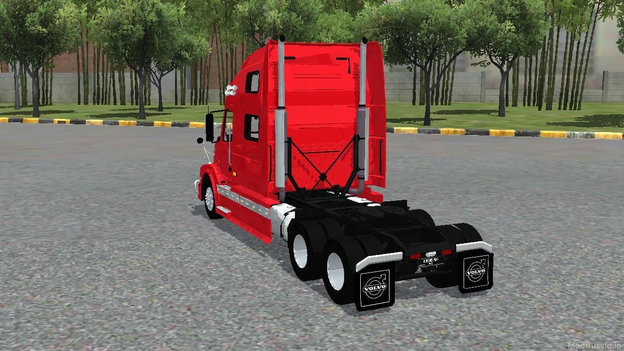 Photo of Volvo VNL 78 6