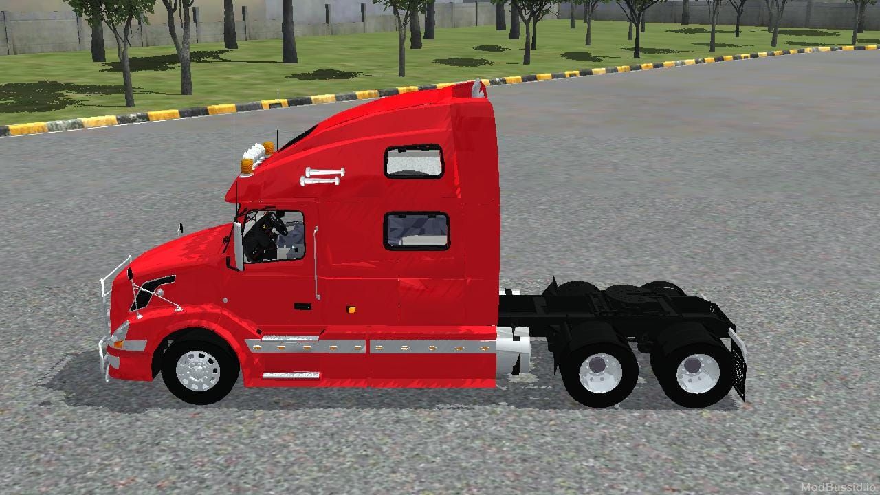 Photo of Volvo VNL 78 7