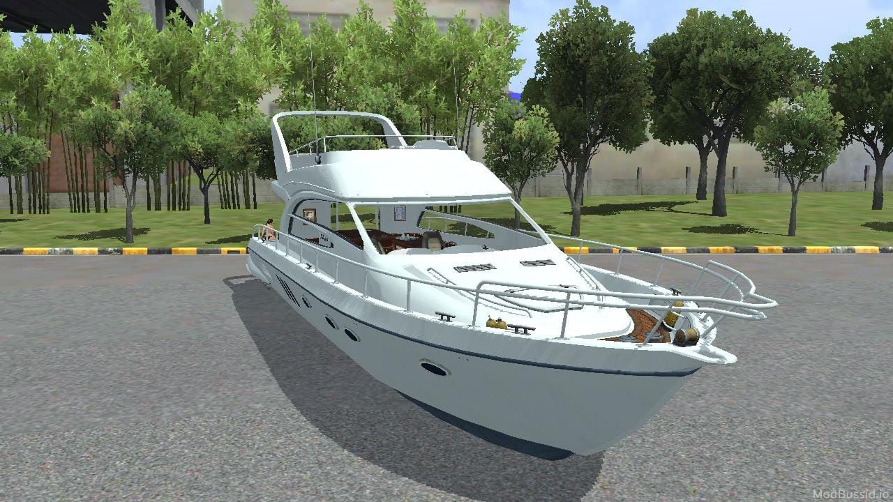 Photo of Yach Deluxe 2