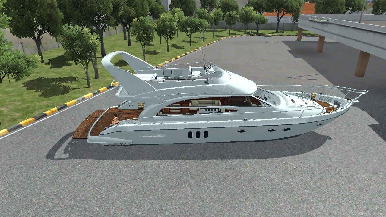 Photo of Yach Deluxe 4