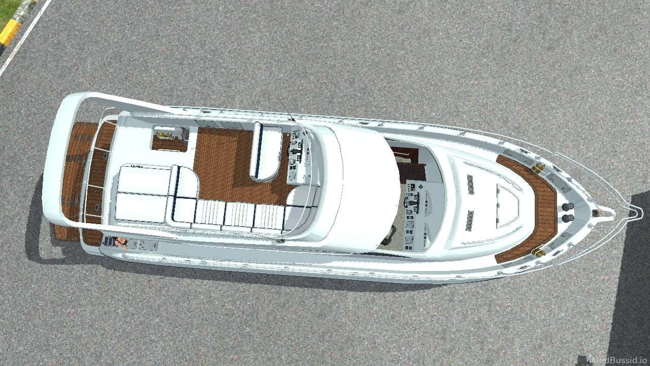 Photo of Yach Deluxe 6