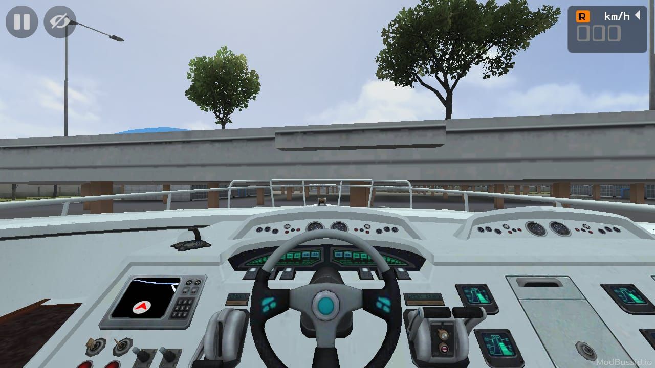 Photo of Yach Deluxe 7