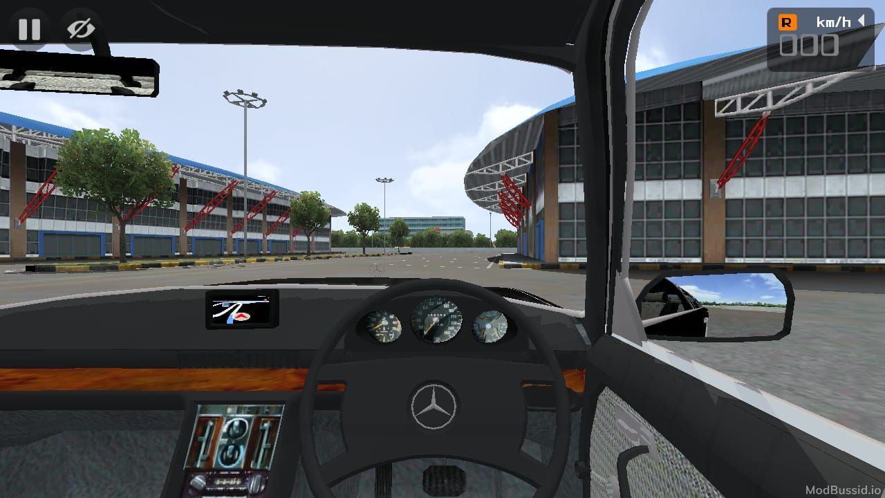 Photo of 1974 Mercedes Benz W116 280se 9